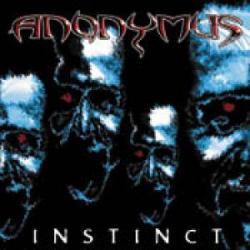 Evil Blood del álbum 'Instinct'