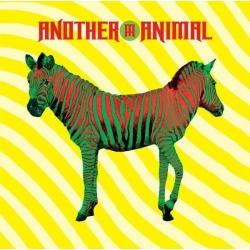 Broken Again del álbum 'Another Animal'