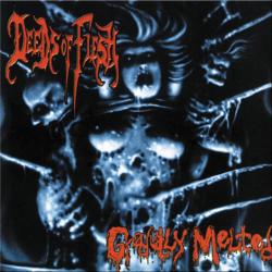 Feelings of Metal Through Flesh de Deeds of Flesh