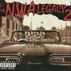 The N.W.A. Legacy, Vol. 2