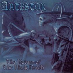 Battlefield del álbum 'The Return of the Black Death'