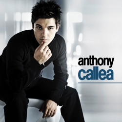 When You Were My Girl del álbum 'Anthony Callea'