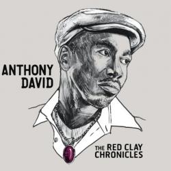 Lady del álbum 'The Red Clay Chronicles'