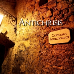 Descending Messiah del álbum 'Cantara Anachoreta'