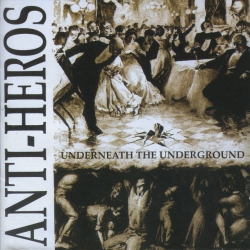 Rich People Don't Go To Jail del álbum 'Underneath the Underground'