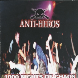 That's Right del álbum '1000 Nights of Chaos'