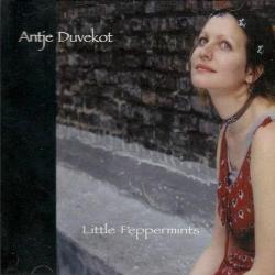 Milk & Trash del álbum 'Little Peppermints'