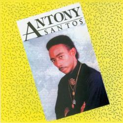Te vas amor de Antony Santos