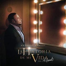 Sin Ti del álbum 'La Historia de Mi Vida: El Final, Vol. 1'