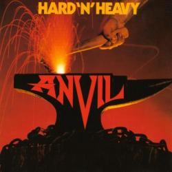 Ac/dc del álbum 'Hard ’n’ Heavy'