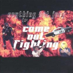 Unimpatient del álbum 'Come Out Fighting'