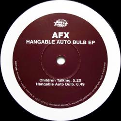 Hangable Auto Bulb EP