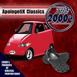 ApologetiX Classics: The 2000's