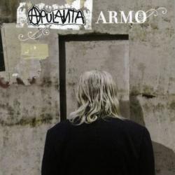 Jälki del álbum 'Armo'