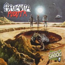 Jäätyneiden Käupunki del álbum 'Pudota'