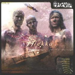 Lihaviihde del álbum 'Hiekka'