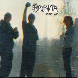 Muistinjäljet del álbum 'Heinola 10'