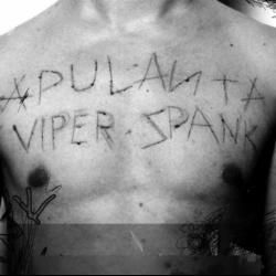 Dishonesty (maanantai) del álbum 'Viper Spank'