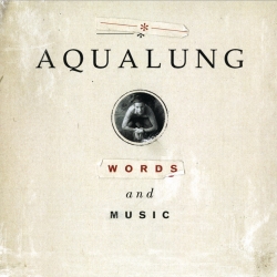 Slip Sliding Away del álbum 'Words and Music'