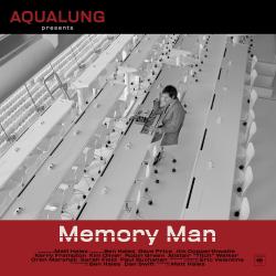 Outside del álbum 'Memory Man'