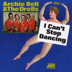 I Cant Stop Dancing del álbum 'I Can't Stop Dancing'