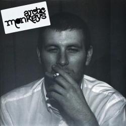 Mardy bum de Arctic Monkeys