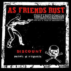 As Friends Rust / Discount