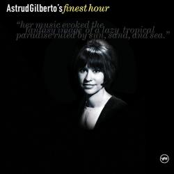 The girl from Ipanema del álbum 'Astrud Gilberto's Finest Hour'