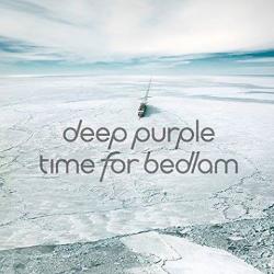 Time for Bedlam [EP]