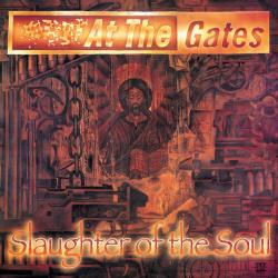 Into The Dead Sky del álbum 'Slaughter Of The Soul'