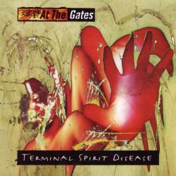 The Fevered Circle del álbum 'Terminal Spirit Disease'