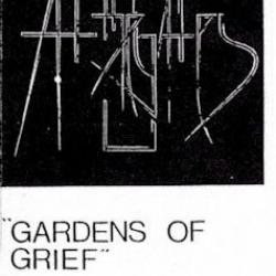 City Of Screaming Statues del álbum 'Gardens of Grief'