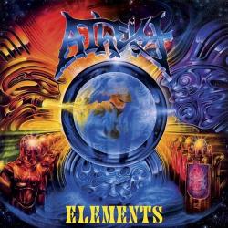 Samba Briza del álbum 'Elements'