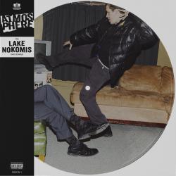 The Lake Nokomis Maxi Single 