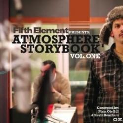 Fifth Element Presents: Atmosphere Storybook Vol. 1