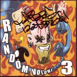 Random Vol. 3/Sad Clown Bad Dub 7