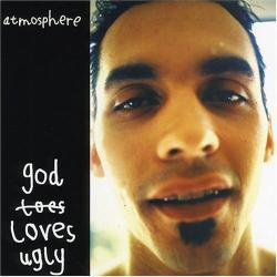 God Loves Ugly del álbum 'God Loves Ugly'