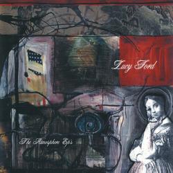Lucy Ford: The Atmosphere EP's