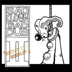 Body Pillow del álbum 'Sad Clown Bad Dub II'