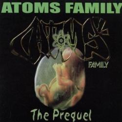 Atoms All Stars del álbum 'The Prequel'