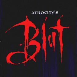 Threnody (the Spirit Never Dies) del álbum 'Blut'