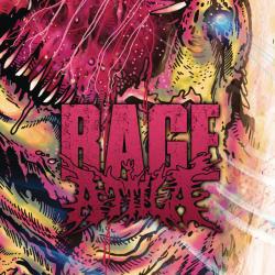 Temper del álbum 'Rage'