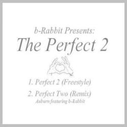 b-Rabbit Presents: The Perfect 2