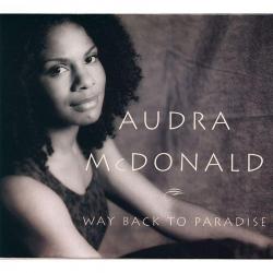 Song For A Dark Girl del álbum 'Way Back to Paradise'