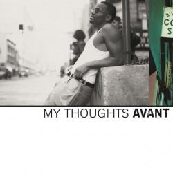 Get Away del álbum 'My Thoughts'