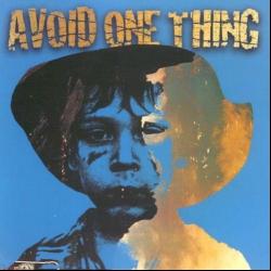 Slip 78 del álbum 'Avoid One Thing'