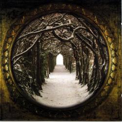Solitude & Salvation del álbum 'The Secret Kingdom'