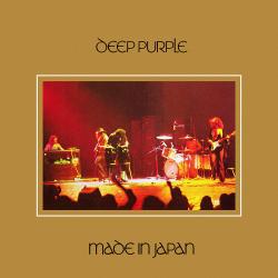 The Mule del álbum 'Made in Japan'