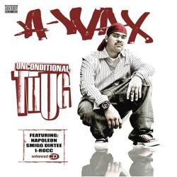 Unconditional Thug [Disc 2]