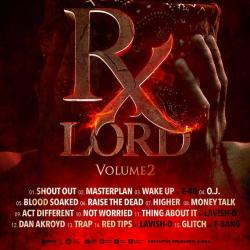 RX Lord Vol 2